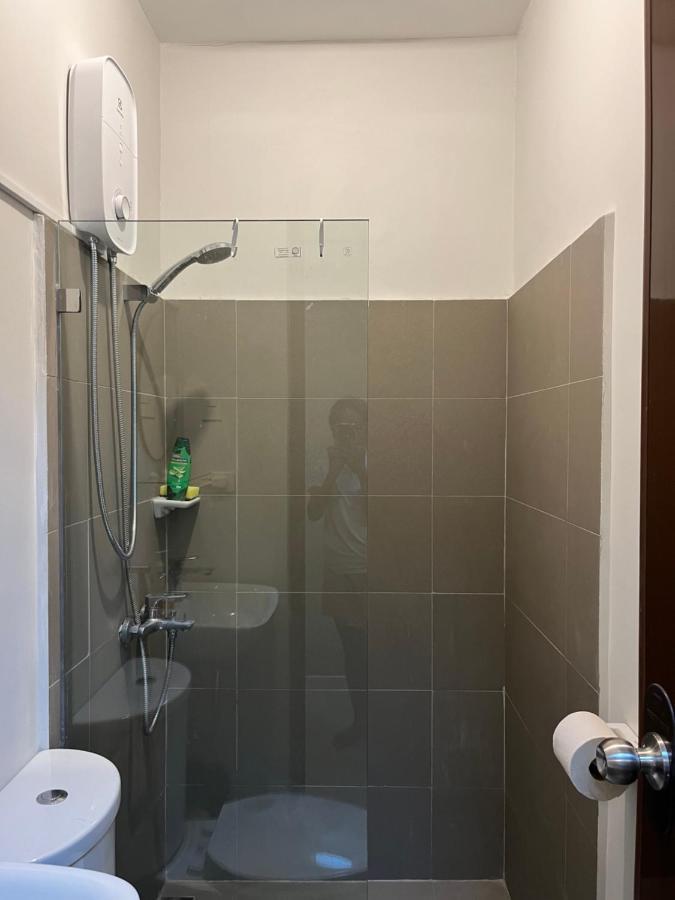 Mactan Cebu Guesthouse - Ideal For Family Or Friends - 3Km From Airport Lapu-Lapu City Buitenkant foto