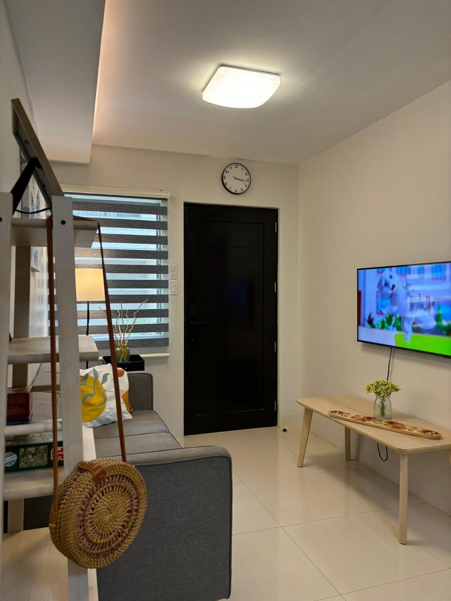 Mactan Cebu Guesthouse - Ideal For Family Or Friends - 3Km From Airport Lapu-Lapu City Buitenkant foto