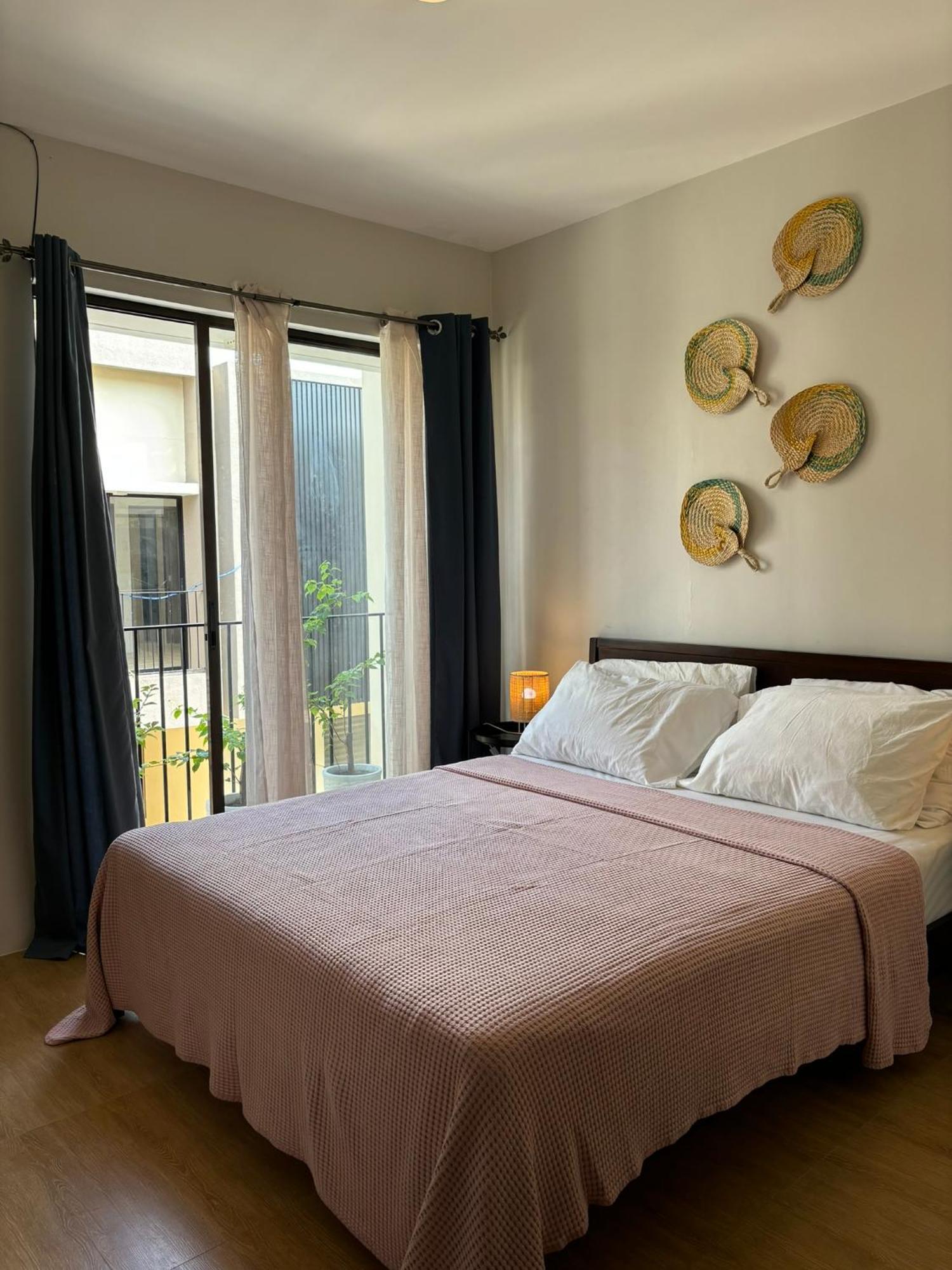 Mactan Cebu Guesthouse - Ideal For Family Or Friends - 3Km From Airport Lapu-Lapu City Buitenkant foto