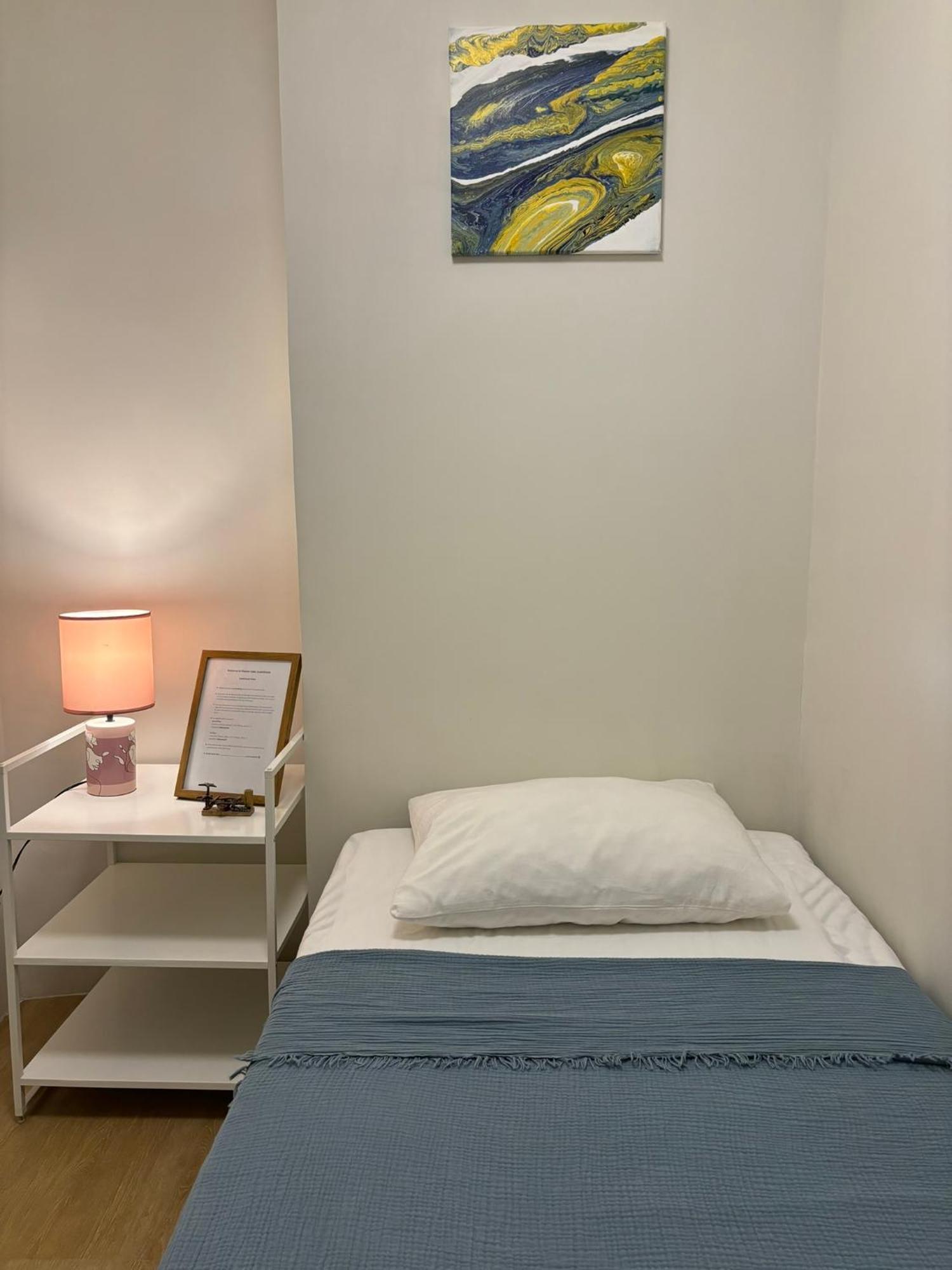 Mactan Cebu Guesthouse - Ideal For Family Or Friends - 3Km From Airport Lapu-Lapu City Buitenkant foto