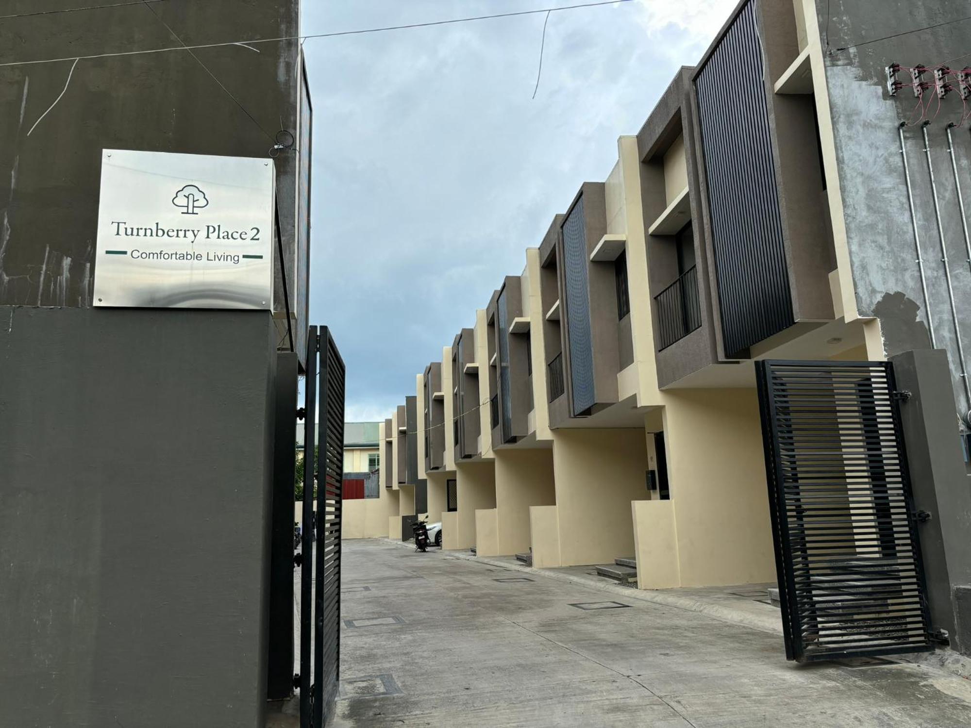 Mactan Cebu Guesthouse - Ideal For Family Or Friends - 3Km From Airport Lapu-Lapu City Buitenkant foto