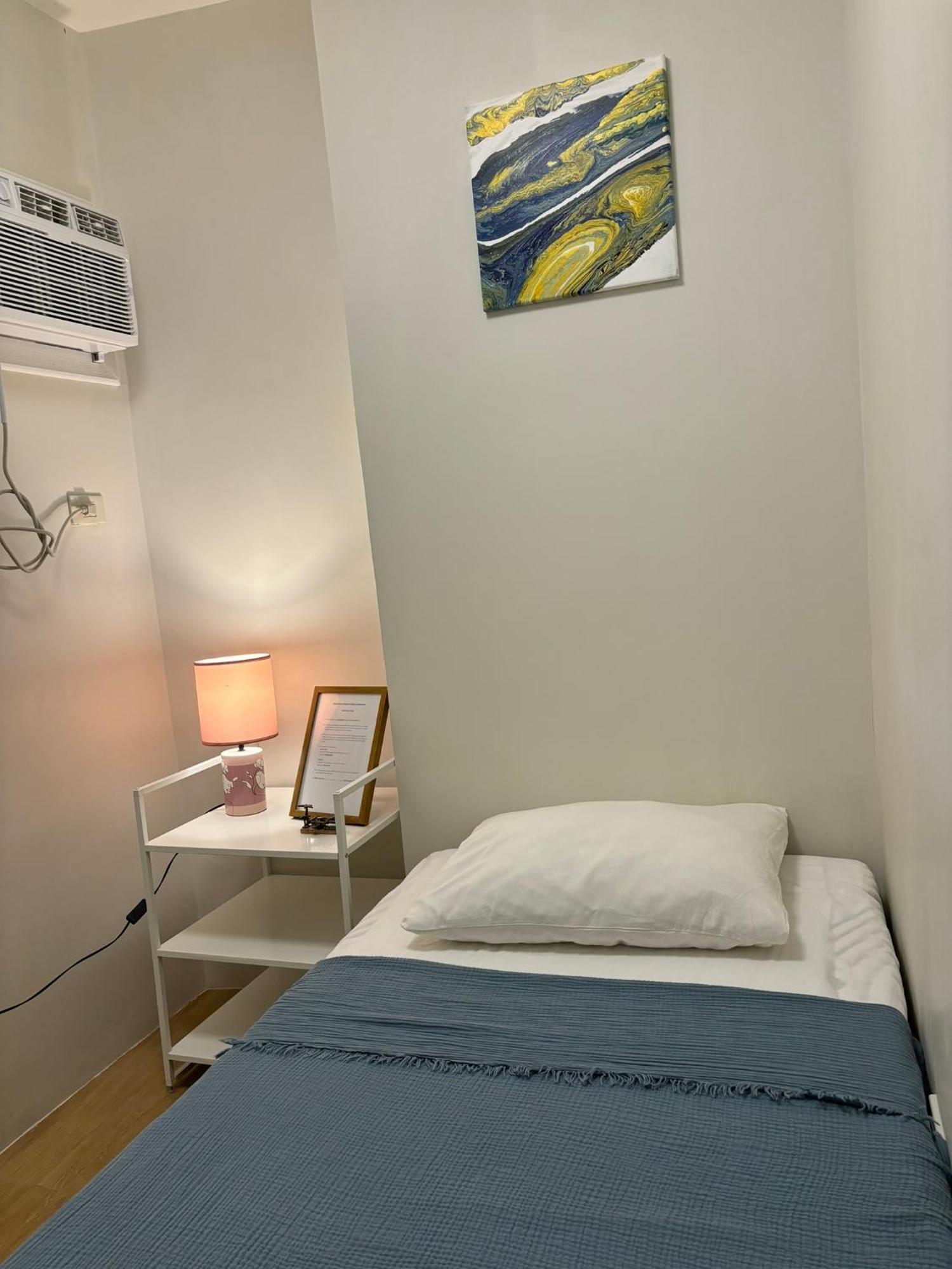 Mactan Cebu Guesthouse - Ideal For Family Or Friends - 3Km From Airport Lapu-Lapu City Buitenkant foto