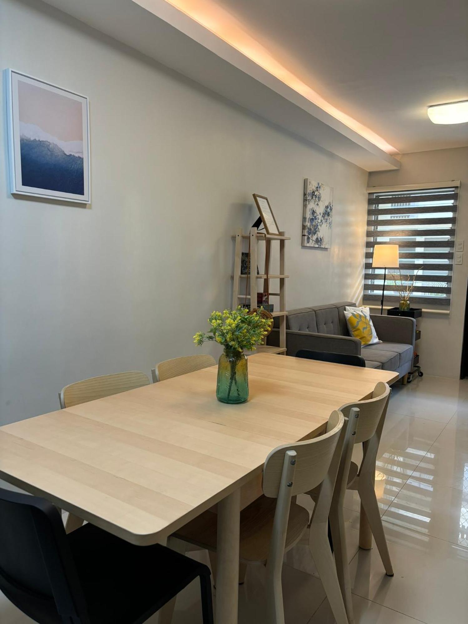 Mactan Cebu Guesthouse - Ideal For Family Or Friends - 3Km From Airport Lapu-Lapu City Buitenkant foto