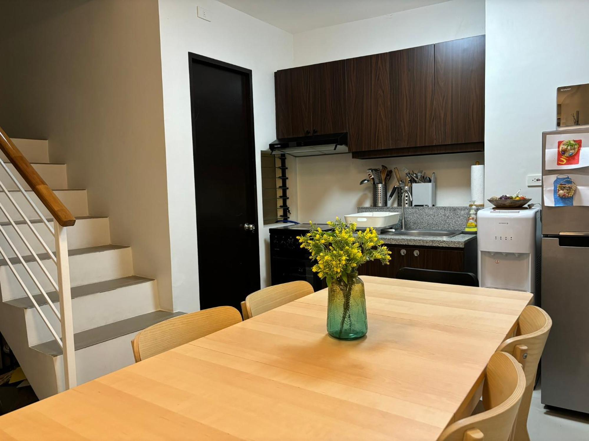 Mactan Cebu Guesthouse - Ideal For Family Or Friends - 3Km From Airport Lapu-Lapu City Buitenkant foto