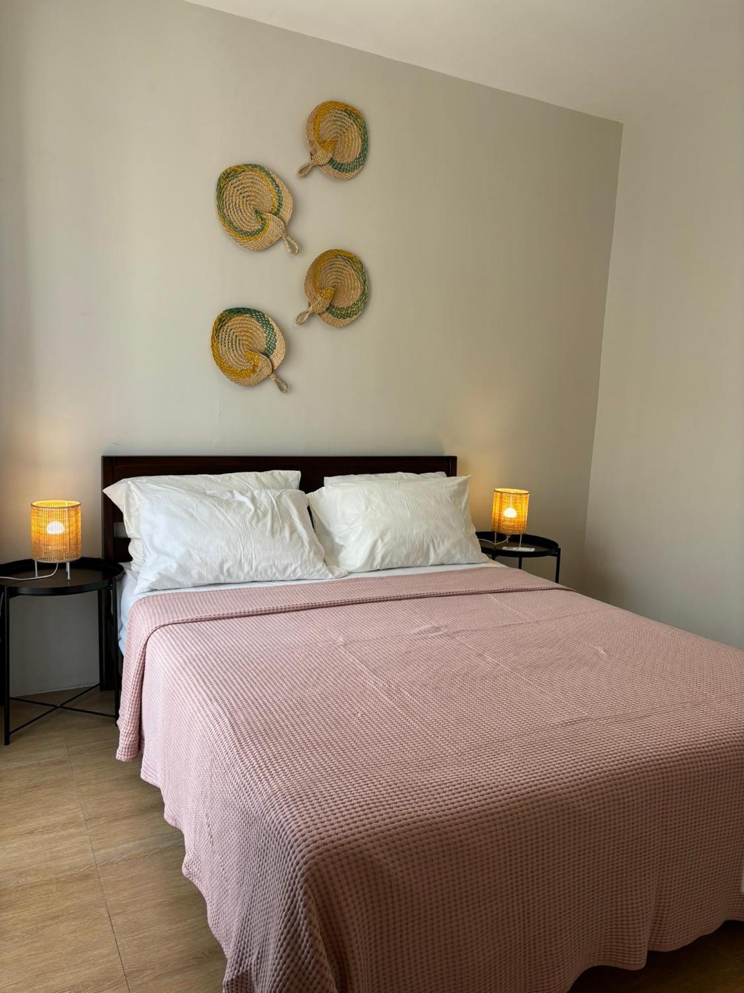 Mactan Cebu Guesthouse - Ideal For Family Or Friends - 3Km From Airport Lapu-Lapu City Buitenkant foto