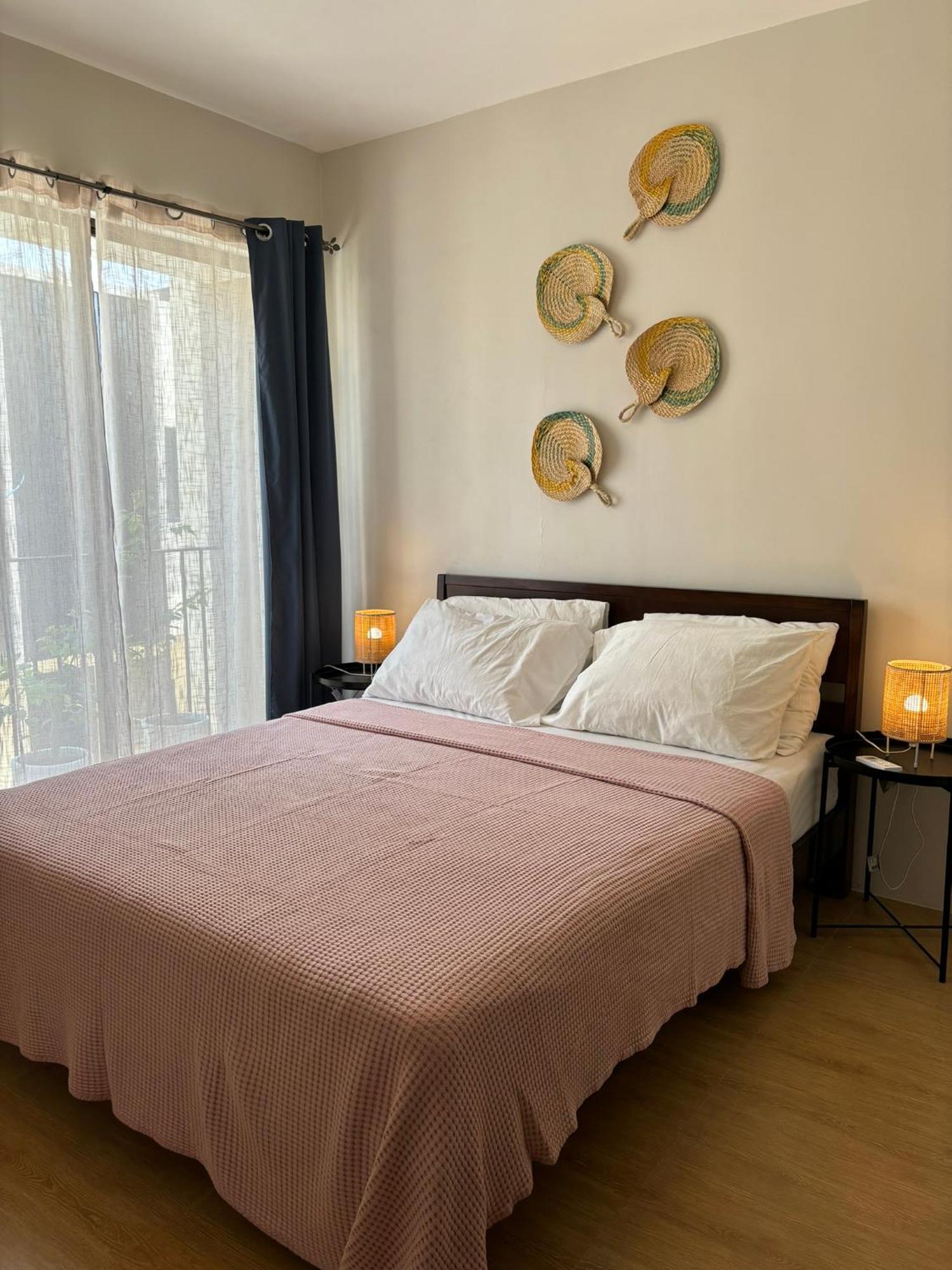 Mactan Cebu Guesthouse - Ideal For Family Or Friends - 3Km From Airport Lapu-Lapu City Buitenkant foto