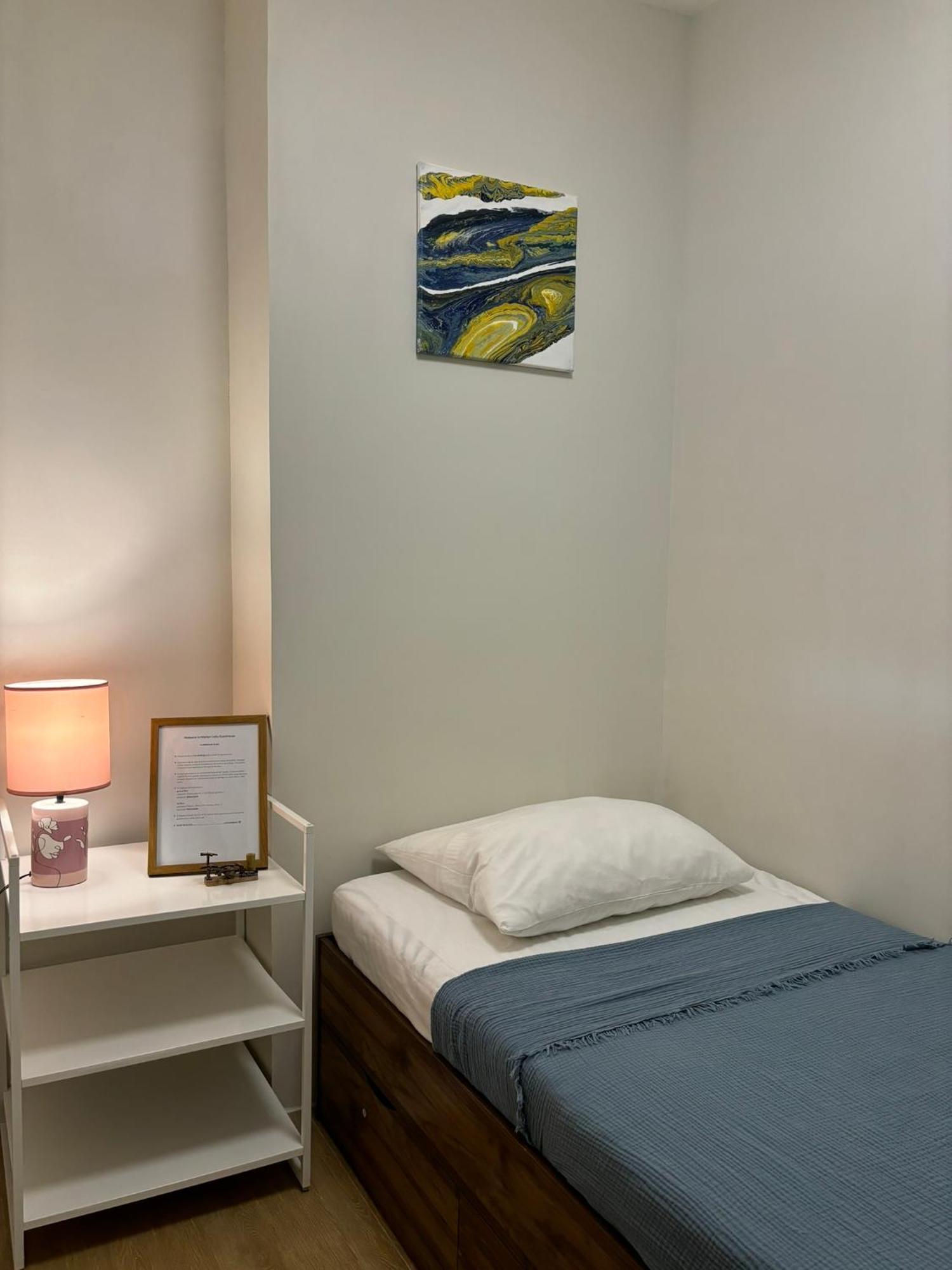 Mactan Cebu Guesthouse - Ideal For Family Or Friends - 3Km From Airport Lapu-Lapu City Buitenkant foto
