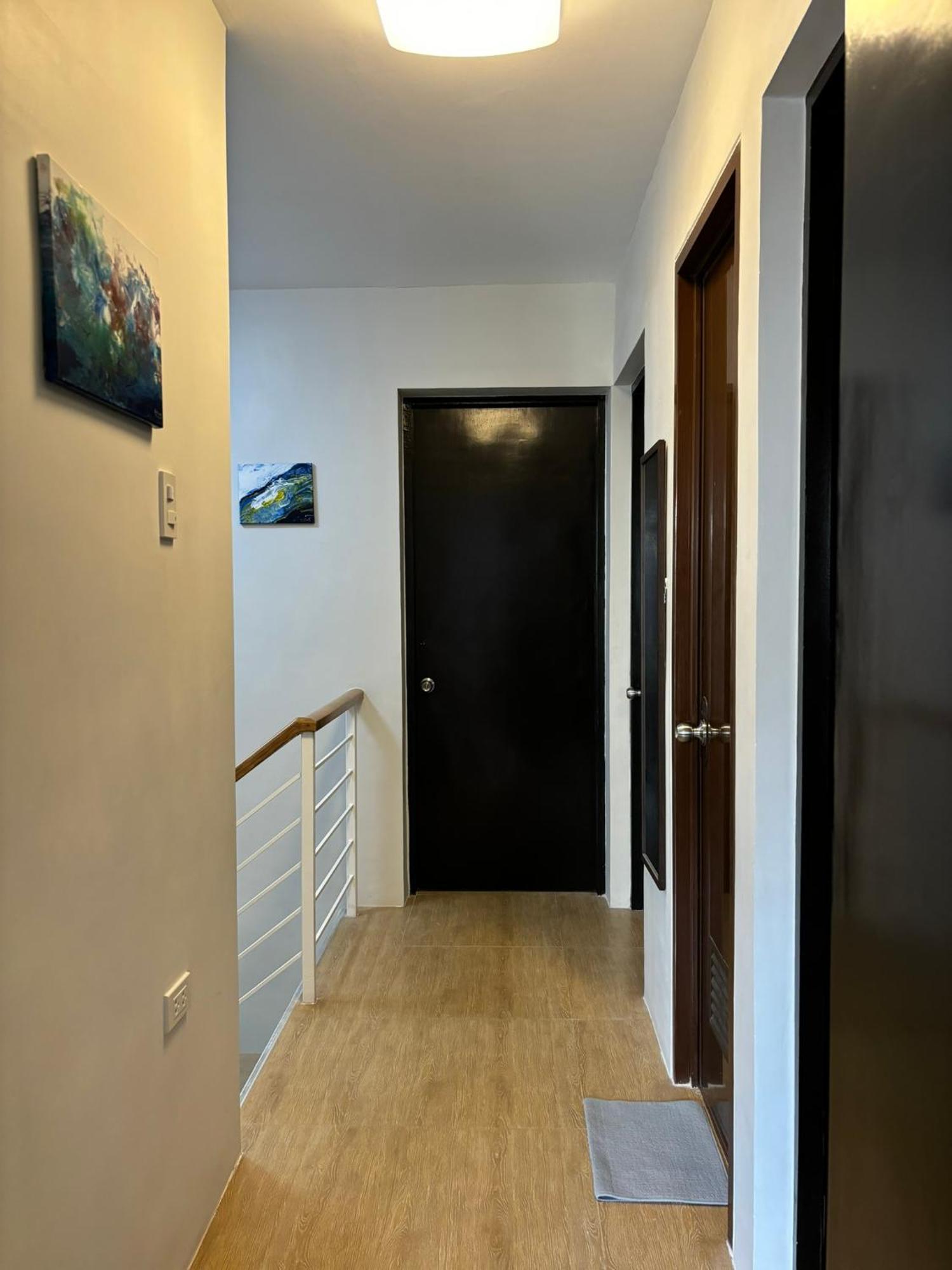 Mactan Cebu Guesthouse - Ideal For Family Or Friends - 3Km From Airport Lapu-Lapu City Buitenkant foto