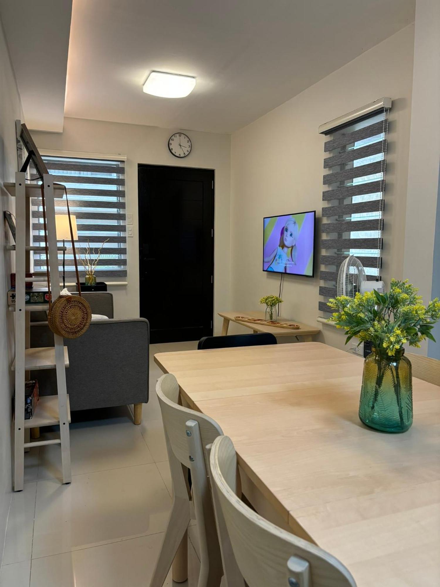 Mactan Cebu Guesthouse - Ideal For Family Or Friends - 3Km From Airport Lapu-Lapu City Buitenkant foto