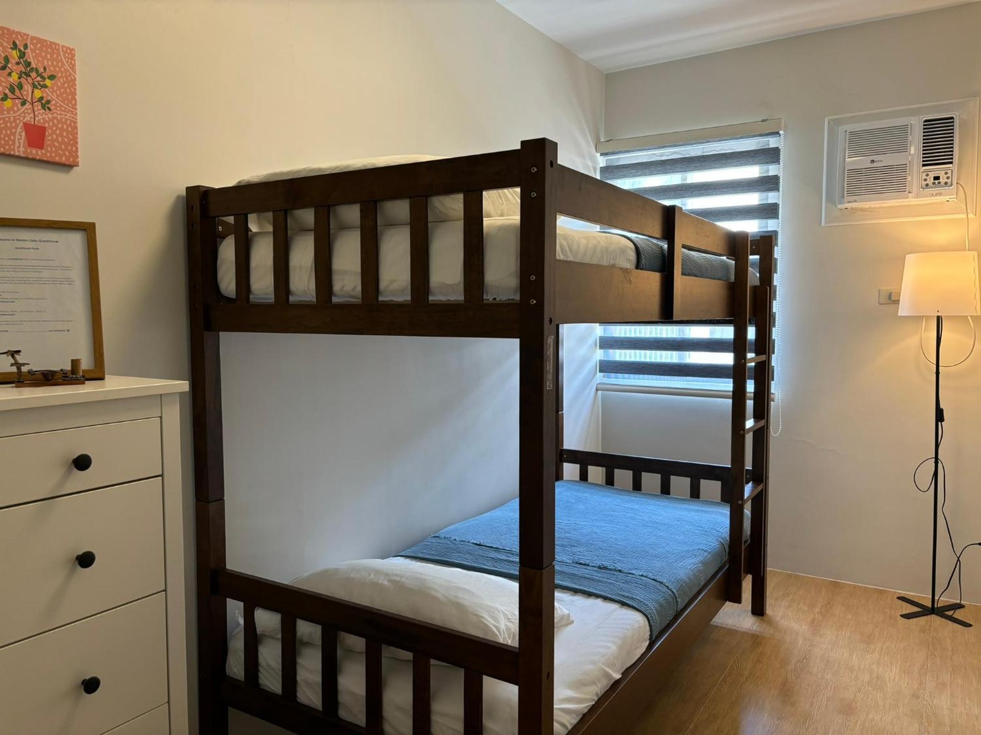 Mactan Cebu Guesthouse - Ideal For Family Or Friends - 3Km From Airport Lapu-Lapu City Buitenkant foto