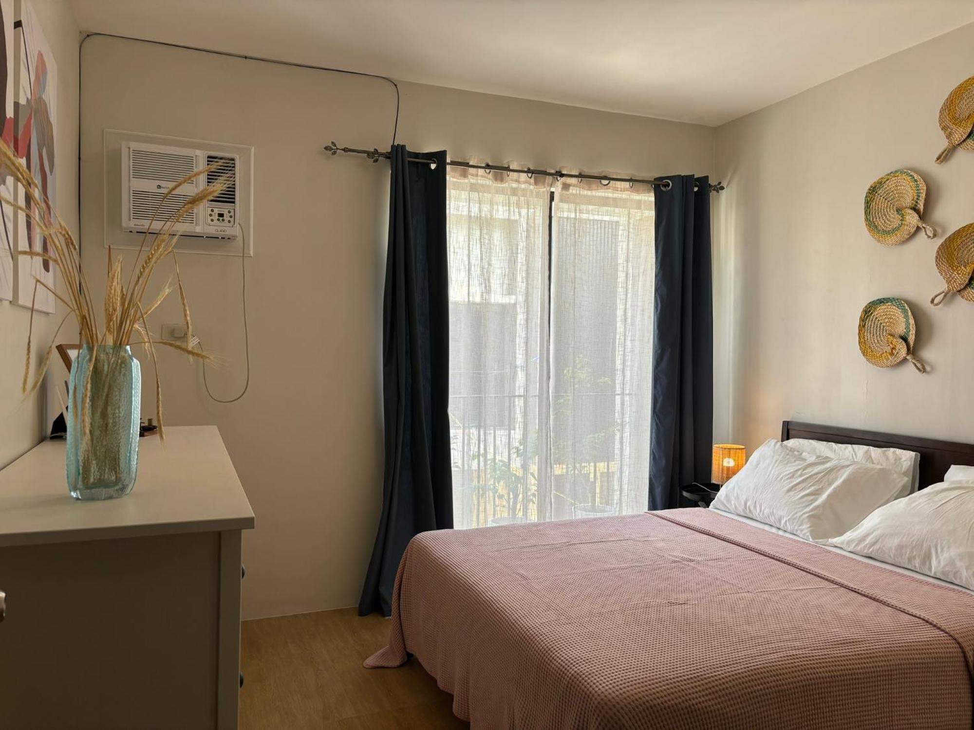 Mactan Cebu Guesthouse - Ideal For Family Or Friends - 3Km From Airport Lapu-Lapu City Buitenkant foto